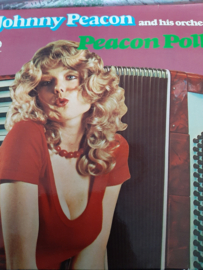 Johnny Peacon- Peacon Polka