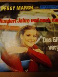 Peggy March-Hundert Jahre und noch mehr