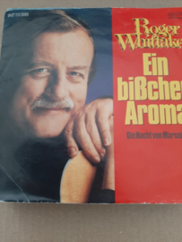 Roger Whittaker- Ein bißchen Aroma