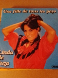 Linda de Suza-Une fille de tous les pays