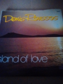 Demis Roussos-Island of love