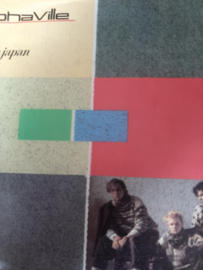 Alphaville- Big in Japan