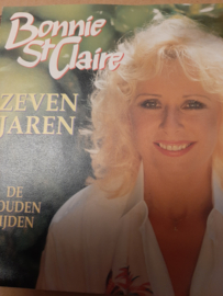 Bonnie st. Claire-Zeven jaren