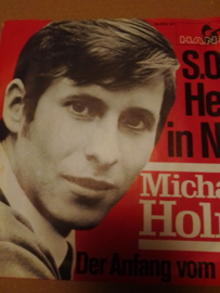 Michael Holm-S.O.S. Herz in Not