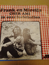 Frank & Mirella- Cher ami