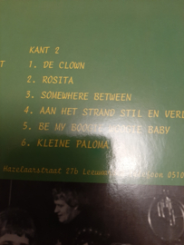 De Wiko's – Bintje Op de Bühne