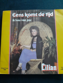 Lilian- Eens komt de tijd