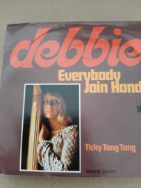 Debbie- Everybody join Hands