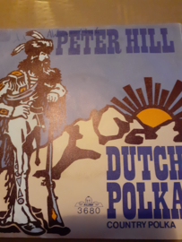 Peter Hill- Dutch polka