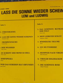Leni & Ludwig- Laß die Sonne wieder scheinen