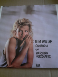 Kim Wilde-cambodia