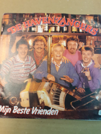 De Havenzangers- mijn beste vrienden