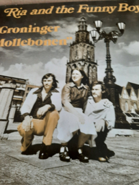 Ria And The Funny Boys – “Groninger Mollebonen”