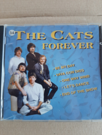 The Cats- Forever