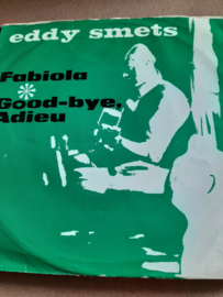 Eddy Smets- Fabiola