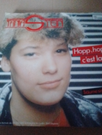 Tanja Stein- Hopp hopp c'est la vie