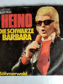 Heino- Schwarze Barbara