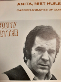 Bobby Setter-Anita niet huilen
