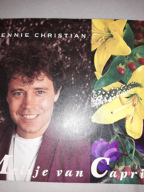 Dennie Christian- Meisje ban Capri