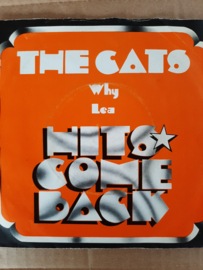 The Cats – Why / Lea