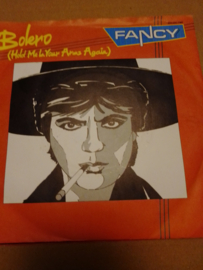 Fancy- Bolero(hold me in your arms again)
