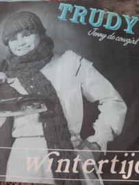 Trudy- Wintertijd