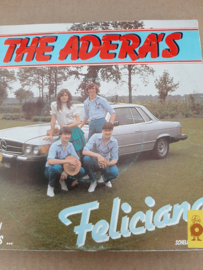 The Adera's- Feliciano