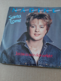 Nadine- Santa Lome