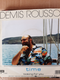 Demis Roussos- Time