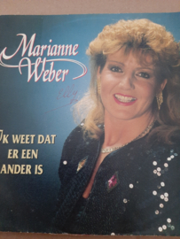 Marianne Weber- Ik weet dat er een ander is