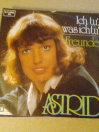Astrid (Nijgh)-Ich tu'was ich tu'