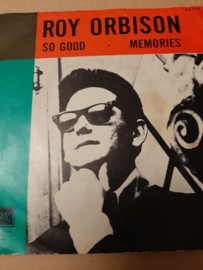 Roy Orbison-So good