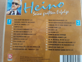 Heino- Seine grössten Erfolge