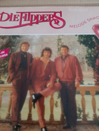 Die Flippers – Melodie D'amour (Liebe Ist ....2)