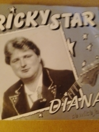 Ricky Star- Diana