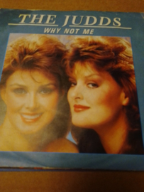 The Judds- Why not me