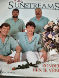 Sunstreams- Zonder jou ben ik verloren