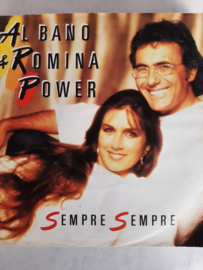 Al Bano & Romina Power- Sempre Sempre