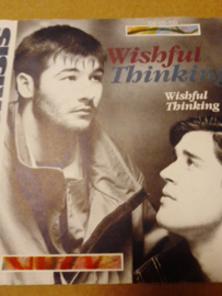 China Crisis- Wishful thinking