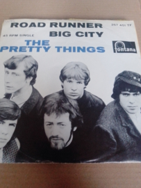 The Pretty Things-Road runner