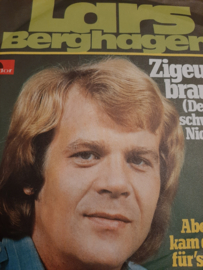 Lars Berghagen- Zigeunerbraut