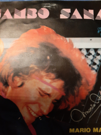 Mario Mathy- Jambo sana