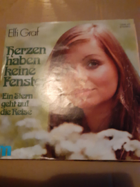 Elfi Graf- Herzen haben keine Fenster