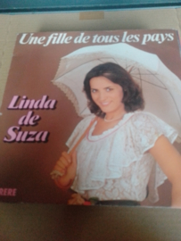 Linda de Suza-Une fille de tous les pays