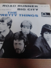 The Pretty Things-Road runner