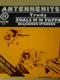 Trudy-Zoals m'n papa