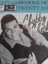 Chubby Checker- Let's Limbo some more