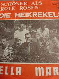 Die Heikrekels- Schöner als Rote Rosen