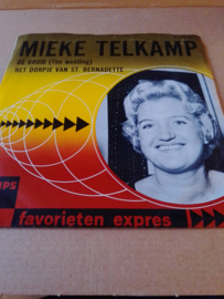 Mieke Telkamp- De Bruid