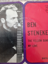 Ben Steneker- My Love  RARE !!